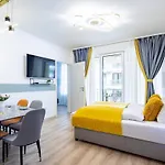 Apartament Balcony - Sunny - New