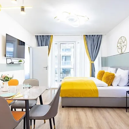 Balcony - Sunny - New